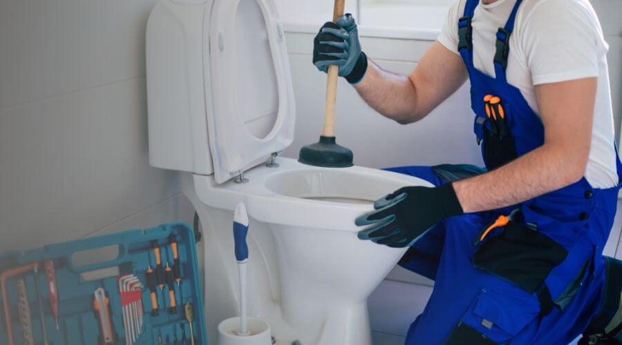 Local 24/7 Emergency Plumbing in Huntington, AR